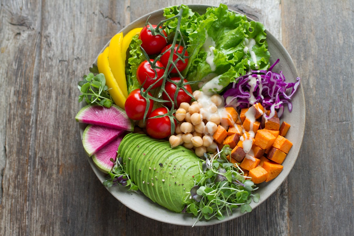 Средиземноморско меню